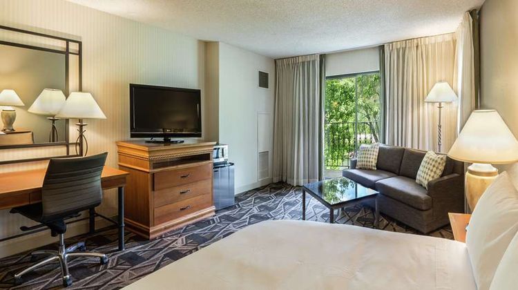 Doubletree Hotel Durango Room