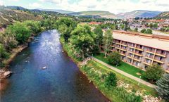 Doubletree Hotel Durango