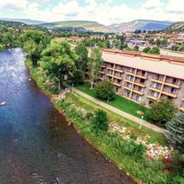Doubletree Hotel Durango