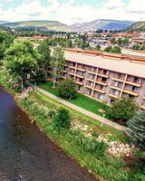 Doubletree Hotel Durango