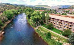 Doubletree Hotel Durango