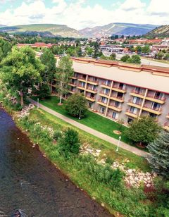 Doubletree Hotel Durango