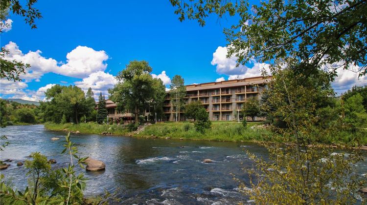 Doubletree Hotel Durango Exterior