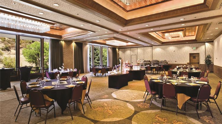 Doubletree Hotel Durango Restaurant