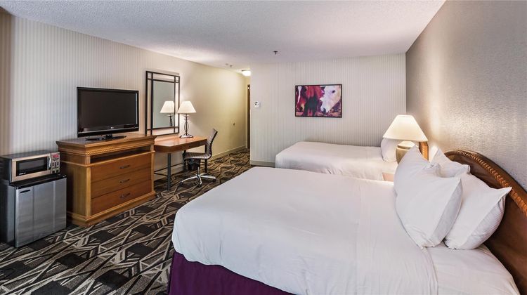 Doubletree Hotel Durango Other