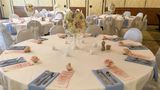 <b>Doubletree Hotel Durango Meeting</b>. Images powered by <a href="https://iceportal.shijigroup.com/" title="IcePortal" target="_blank">IcePortal</a>.
