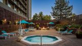 DoubleTree by Hilton Hotel Denver Spa