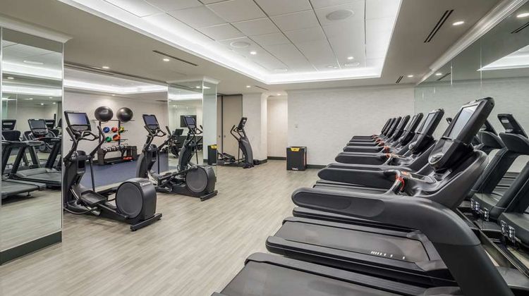 DoubleTree by Hilton Hotel Denver Health