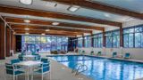 DoubleTree by Hilton Hotel Denver Pool
