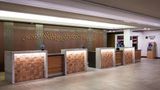 Doubletree by Hilton Portland Lobby