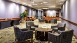 Doubletree by Hilton Portland Lobby