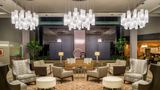 Doubletree by Hilton Portland Lobby