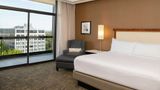 Doubletree by Hilton Portland Room