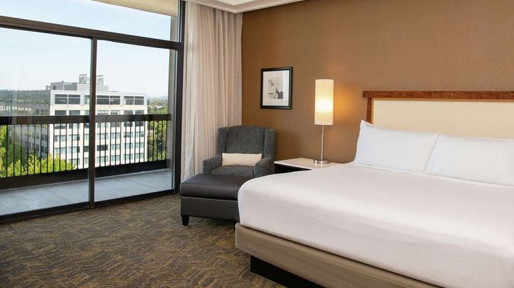 Doubletree by Hilton Portland Room