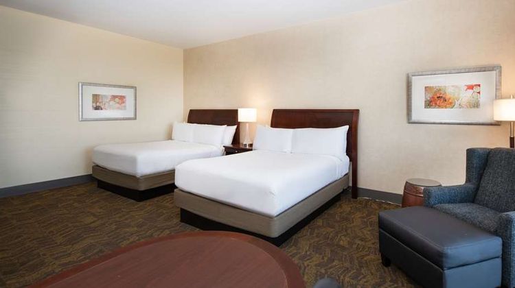 Doubletree by Hilton Portland Room