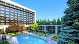 Doubletree by Hilton Portland Pool