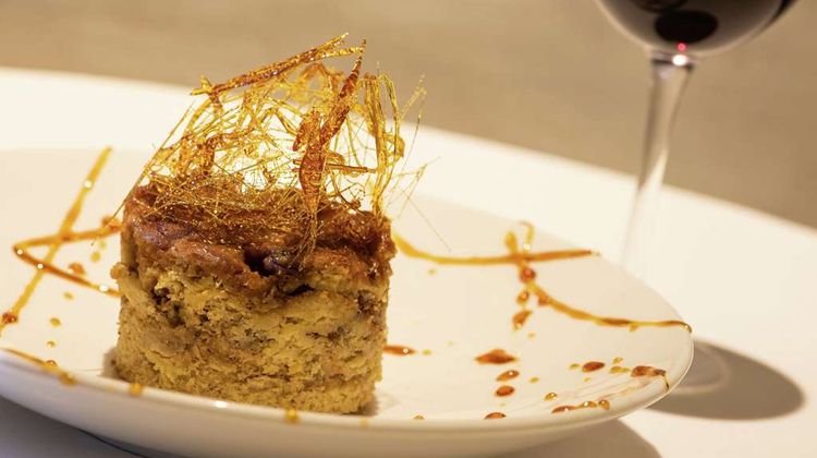Doubletree by Hilton Portland Restaurant