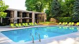 Doubletree by Hilton Portland Pool