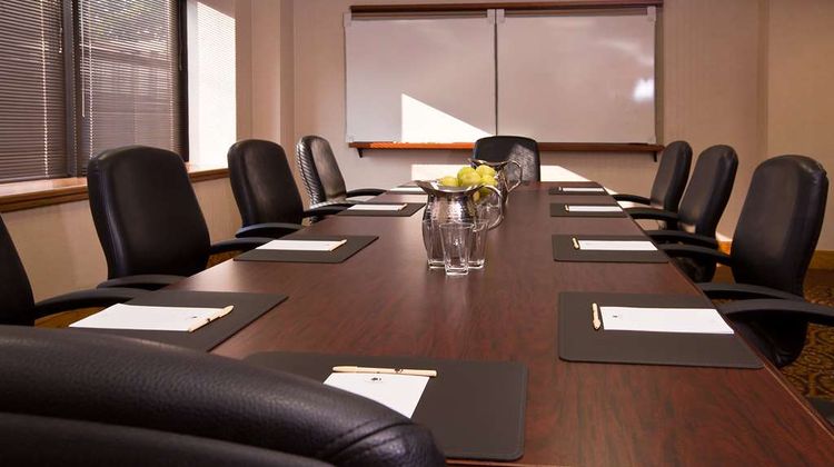 Doubletree by Hilton Portland Meeting