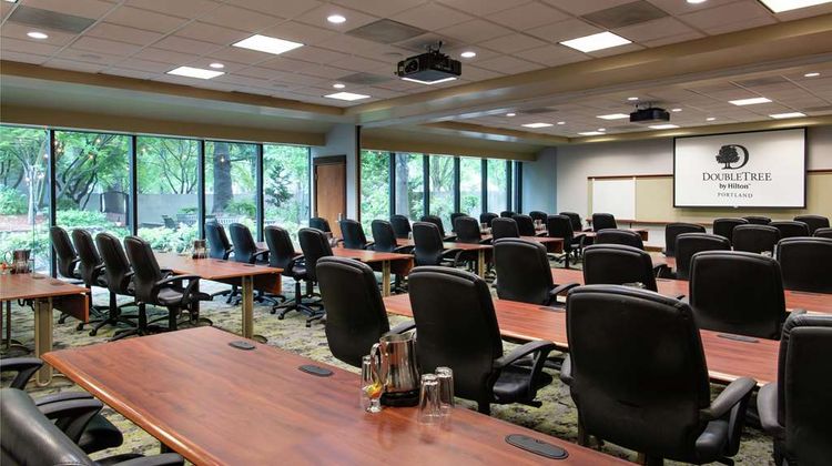 Doubletree by Hilton Portland Meeting