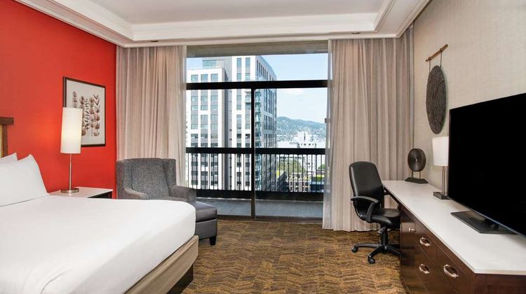 Doubletree by Hilton Portland Other