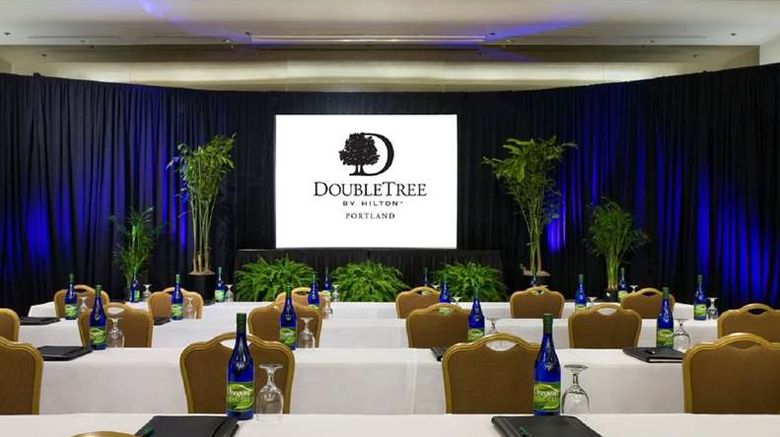 <b>Doubletree by Hilton Portland Other</b>. Images powered by <a href="https://iceportal.shijigroup.com/" title="IcePortal" target="_blank">IcePortal</a>.