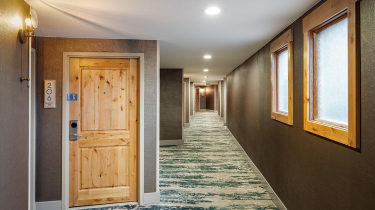Edgewater Missoula, Tapestry Collection Meeting
