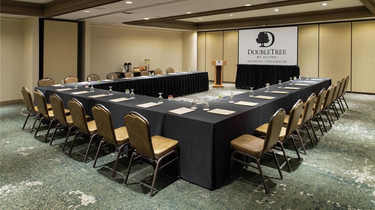 Edgewater Missoula, Tapestry Collection Meeting