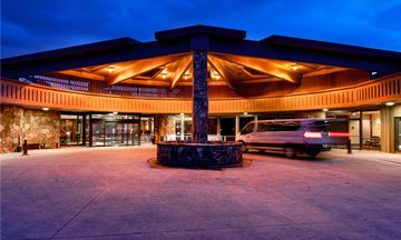 Edgewater Missoula, Tapestry Collection
