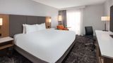 DoubleTree by Hilton Sacramento Room