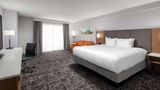 DoubleTree by Hilton Sacramento Room