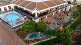 DoubleTree by Hilton Sacramento Pool