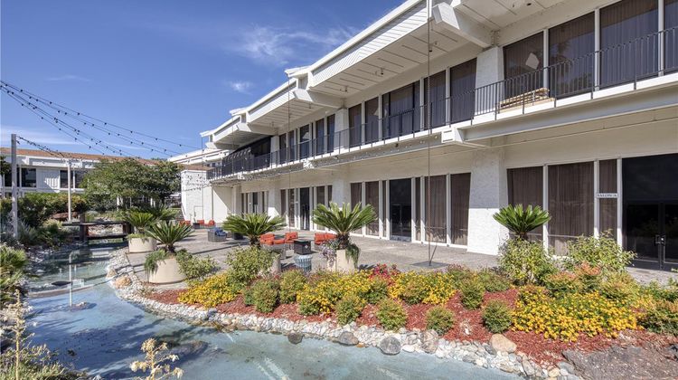 DoubleTree by Hilton Sacramento Other