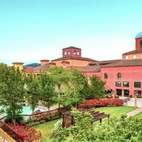 DoubleTree by Hilton Sonoma Wine Country
