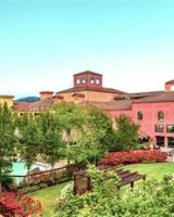 DoubleTree by Hilton Sonoma Wine Country