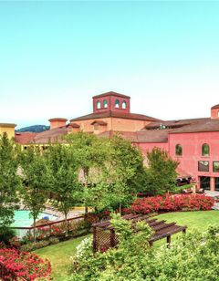 DoubleTree by Hilton Sonoma Wine Country