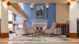 DoubleTree by Hilton Sonoma Wine Country Lobby