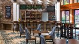DoubleTree by Hilton Sonoma Wine Country Lobby