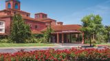 DoubleTree by Hilton Sonoma Wine Country Exterior