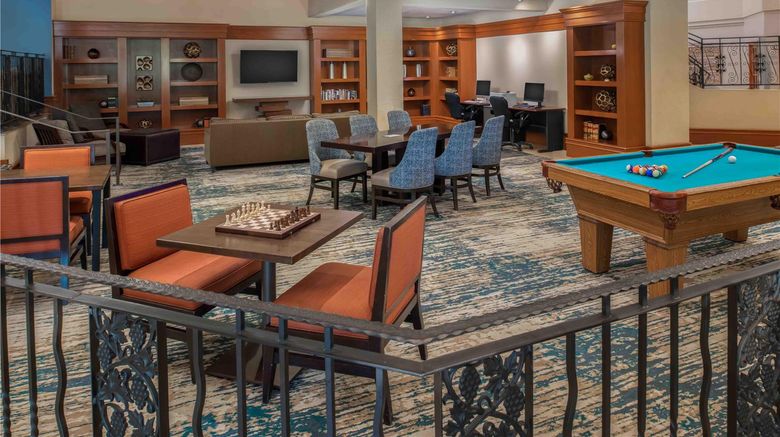 <b>DoubleTree by Hilton Sonoma Wine Country Lobby</b>. Images powered by <a href="https://iceportal.shijigroup.com/" title="IcePortal" target="_blank">IcePortal</a>.