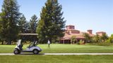 DoubleTree by Hilton Sonoma Wine Country Recreation