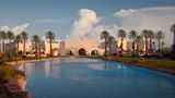 Hilton Marsa Alam Nubian Resort Exterior
