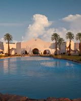 Hilton Marsa Alam Nubian Resort