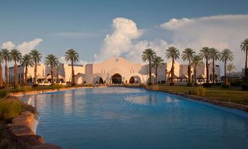 Hilton Marsa Alam Nubian Resort