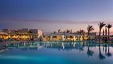 Hilton Marsa Alam Nubian Resort Pool