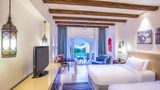 Hilton Marsa Alam Nubian Resort Room