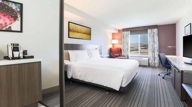 Hilton Garden Inn Reno Other