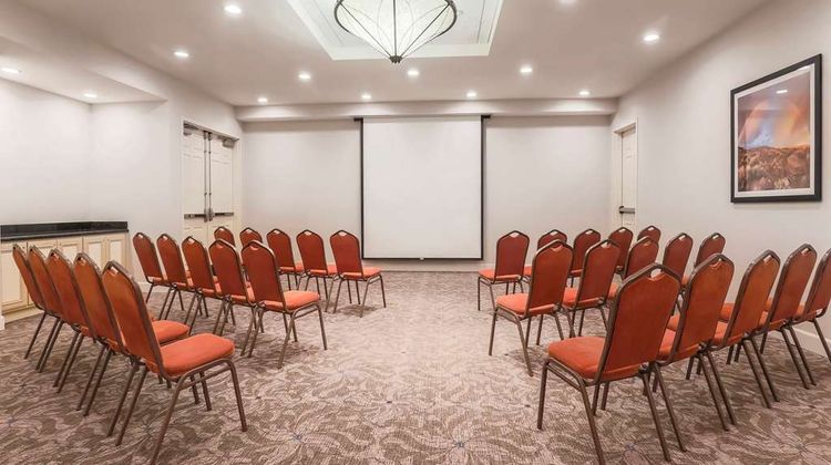 Hilton Garden Inn Reno Meeting