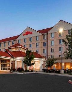 Hilton Garden Inn Reno
