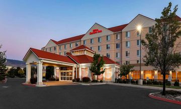 Hilton Garden Inn Reno
